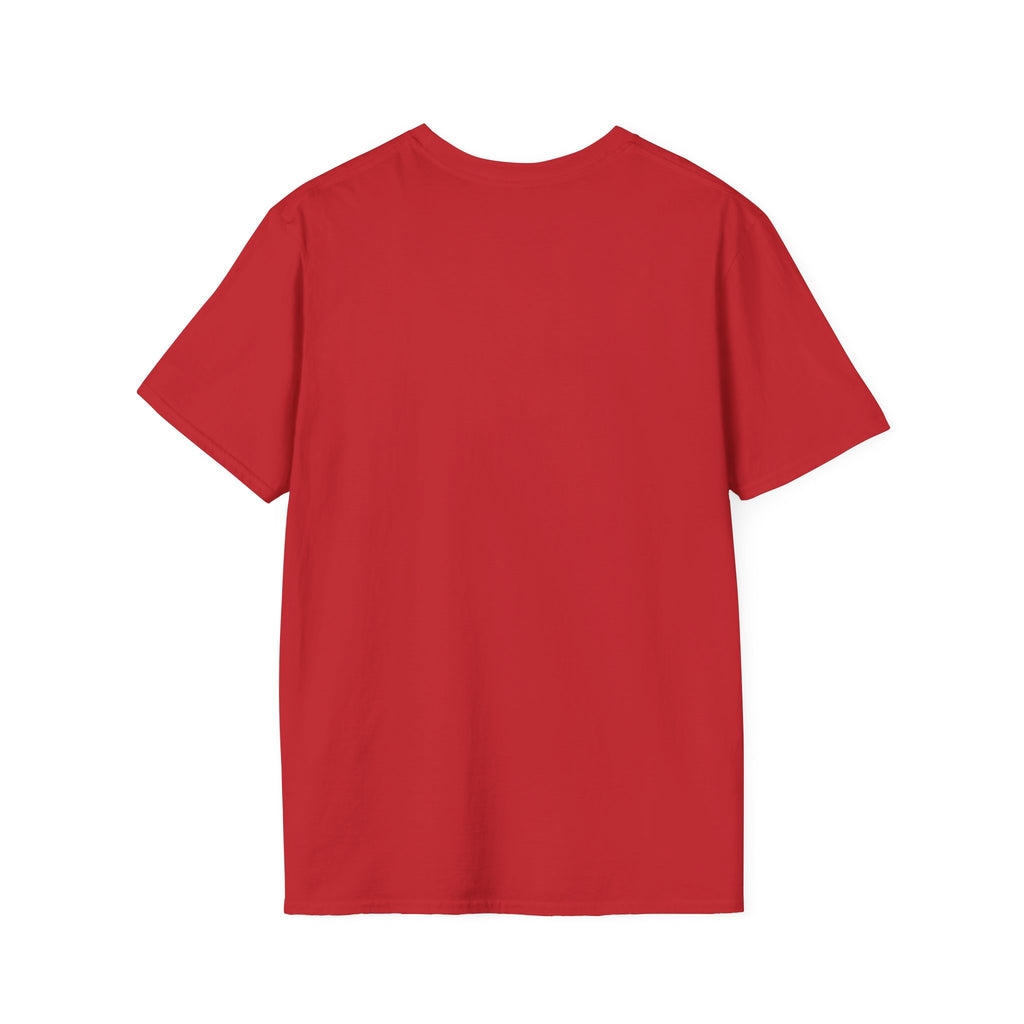 I heard a leaf fall T-Shirt