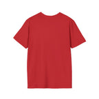 I heard a leaf fall T-Shirt