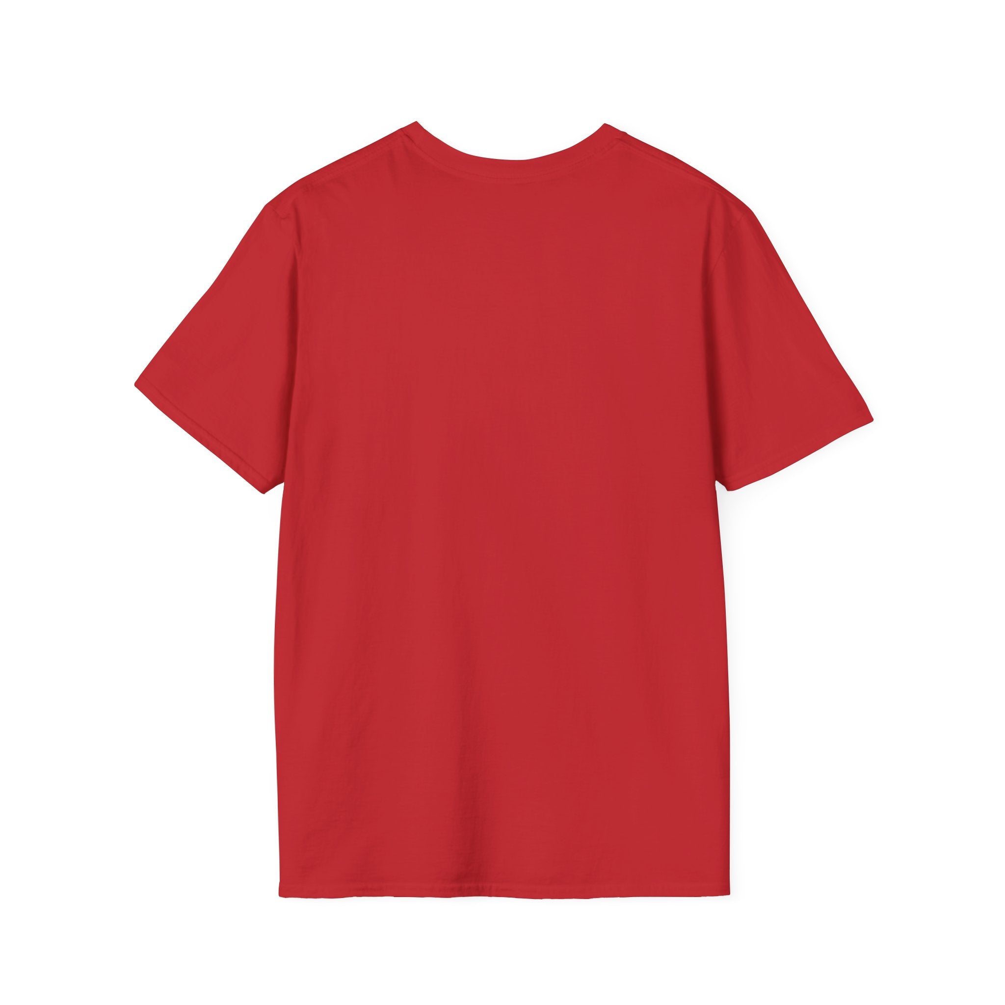 I heard a leaf fall T-Shirt