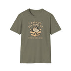 Box Inspector T-Shirt