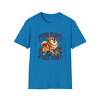 Pure Fluff Pure Fury T-Shirt