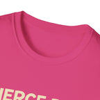 Fierce but freezing T-Shirt