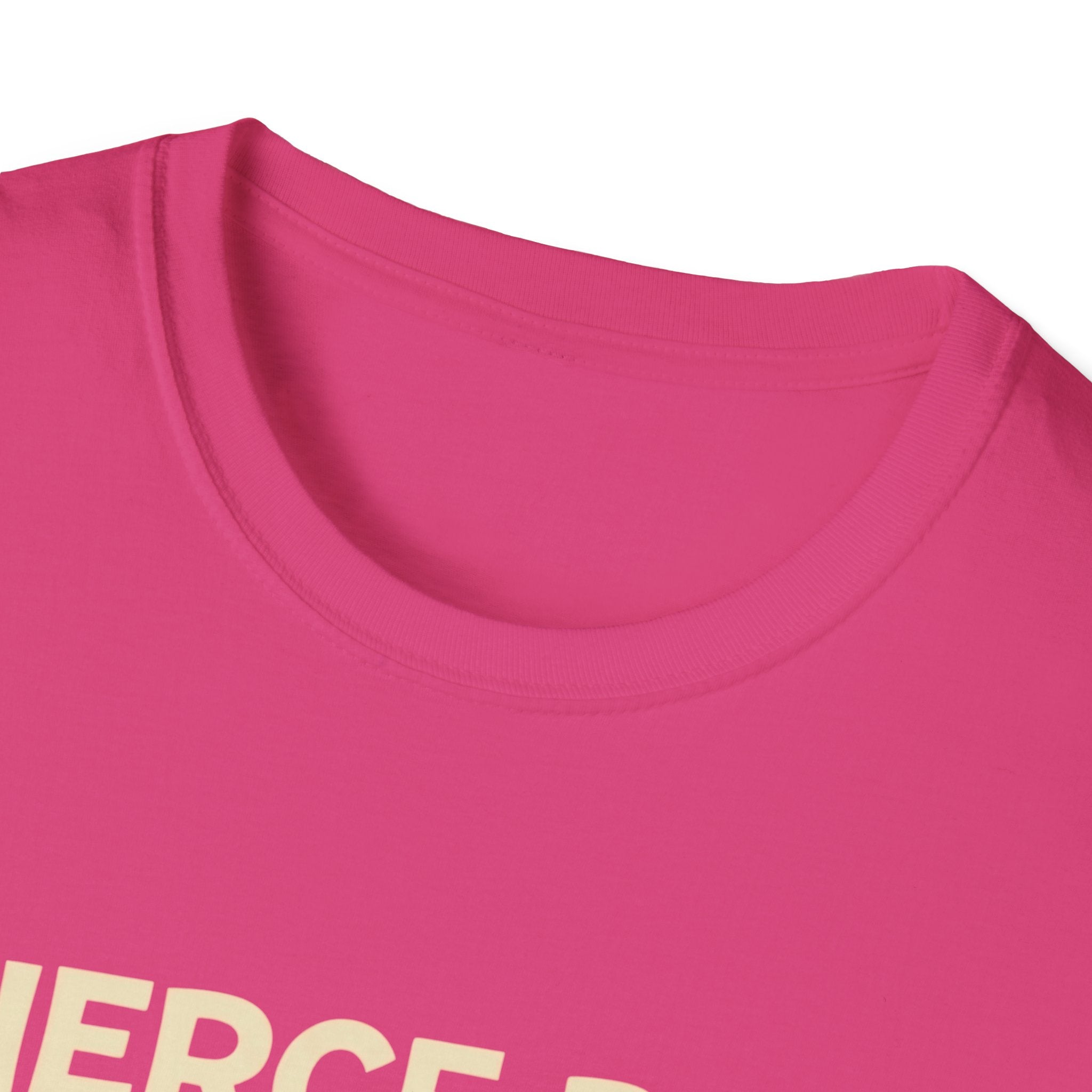 Fierce but freezing T-Shirt