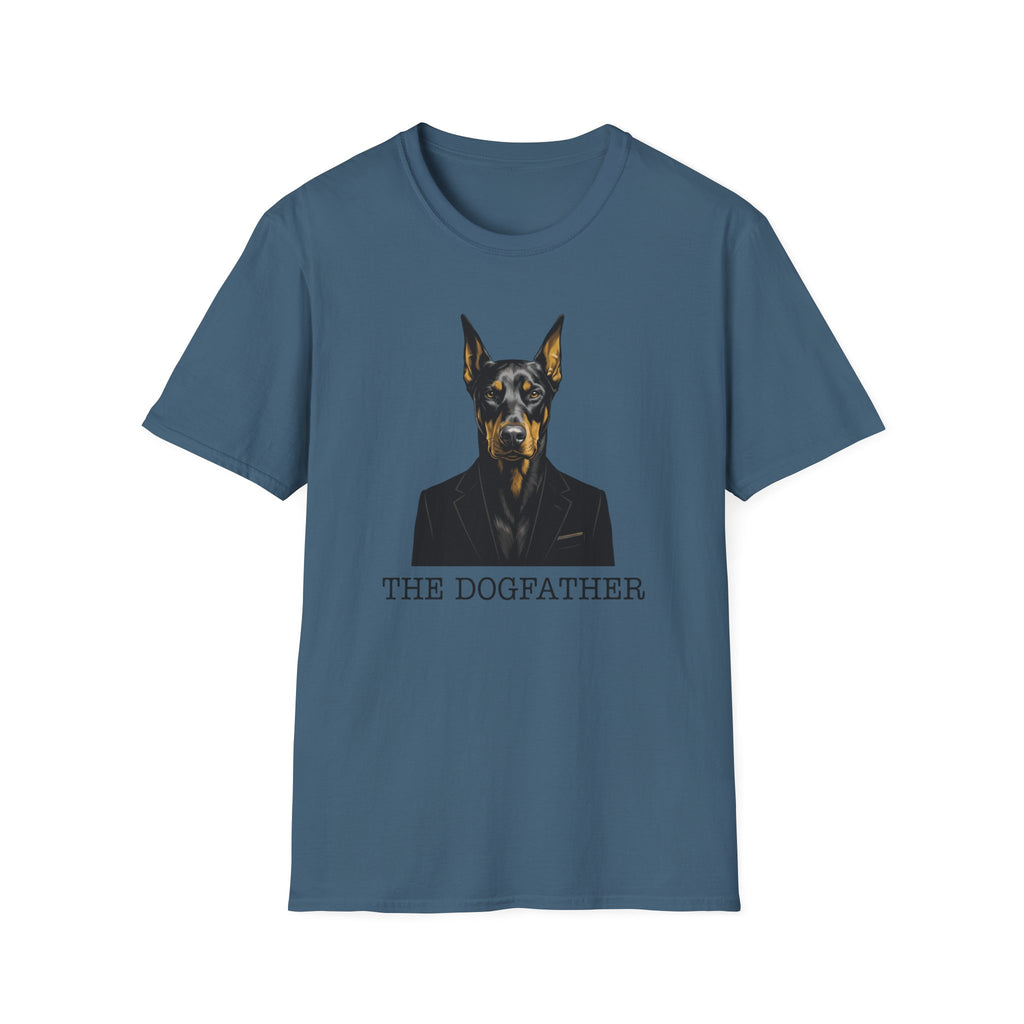 Dog Father T-Shirt