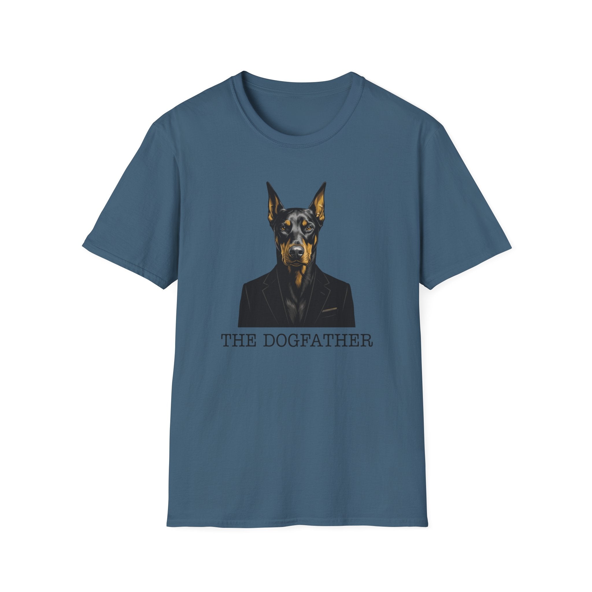 Dog Father T-Shirt