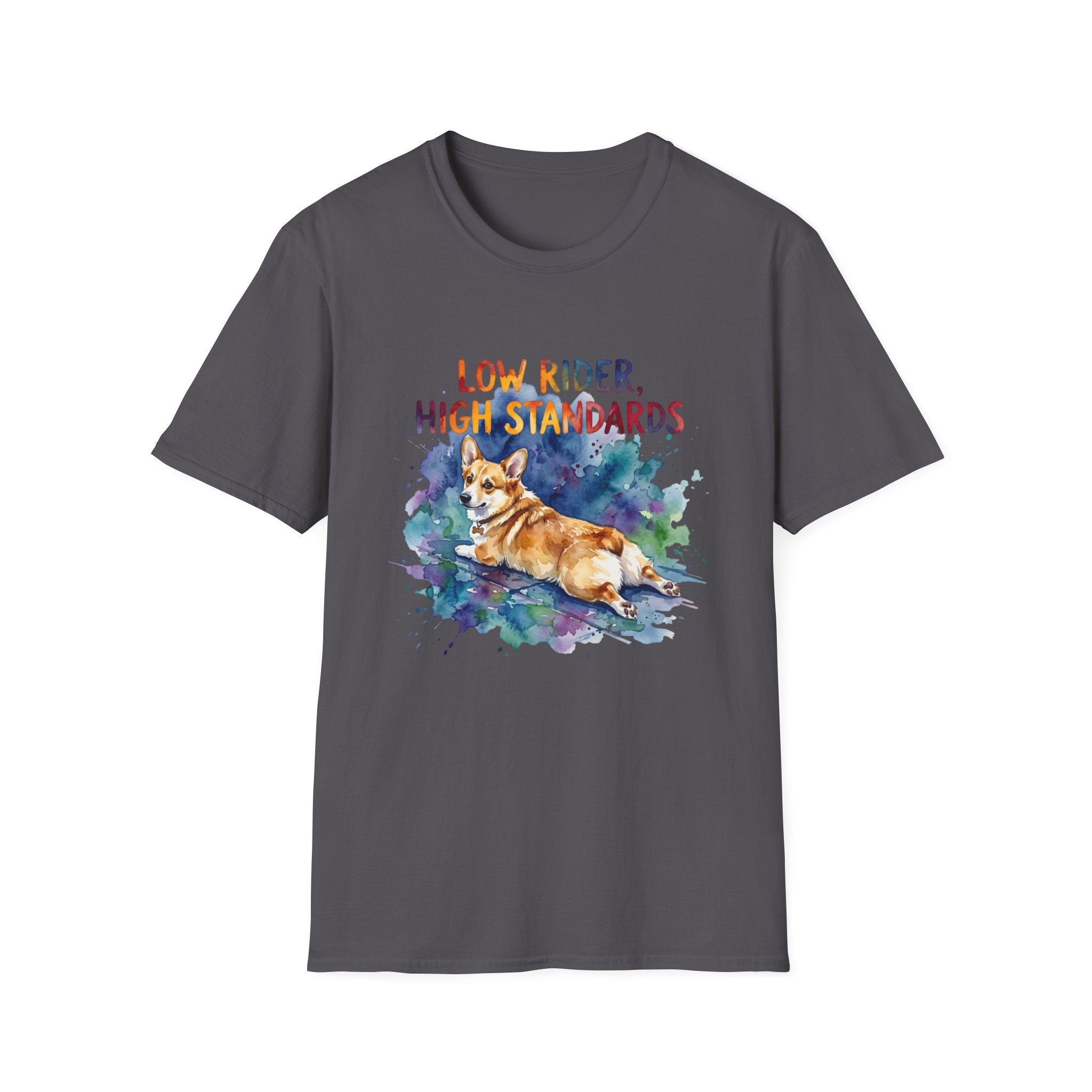 Low Rider High Standards T-Shirt