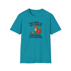Bowl Empty T-Shirt