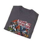 Require the entire sofa T-Shirt