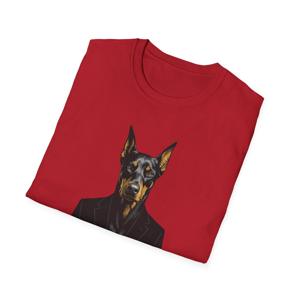Dog Father T-Shirt