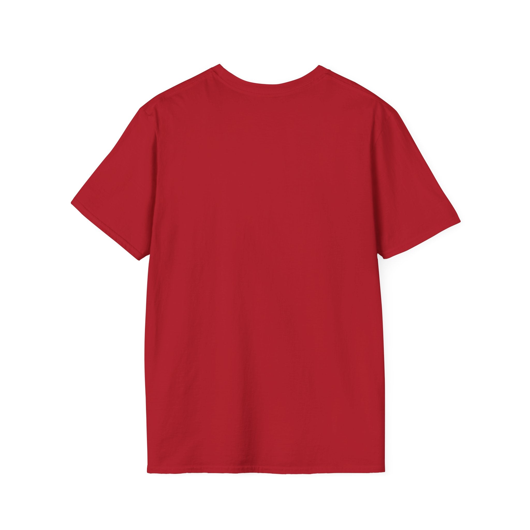 Knock Things Over for Science T-Shirt