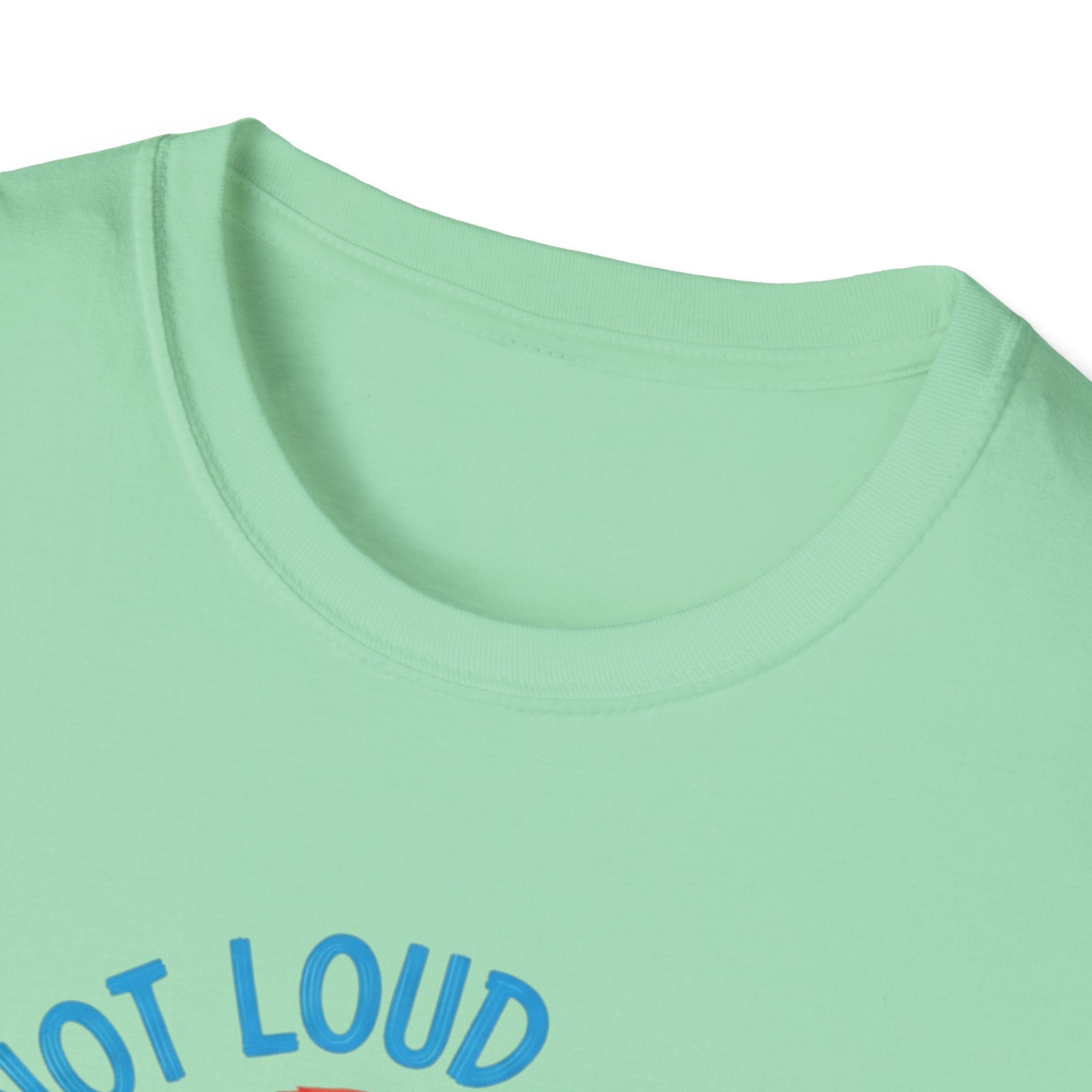 Tweeting IRL T-Shirt