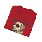 Personal Stalker T-Shirt