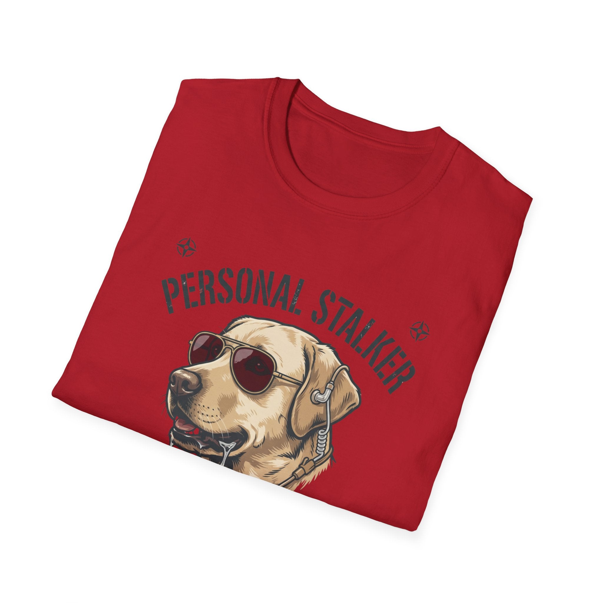Personal Stalker T-Shirt