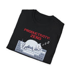 Productivity Zero T-Shirt
