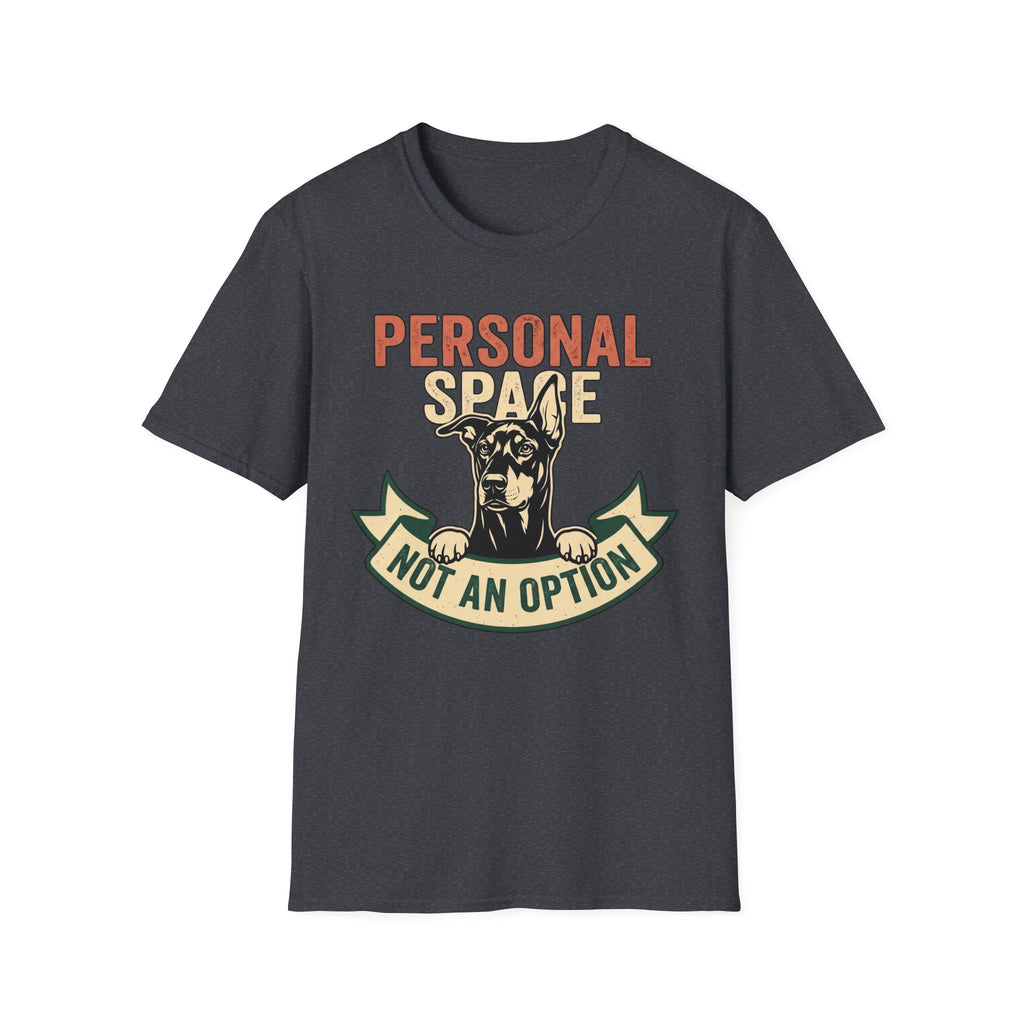 Personal Space T-Shirt