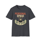 Personal Space T-Shirt
