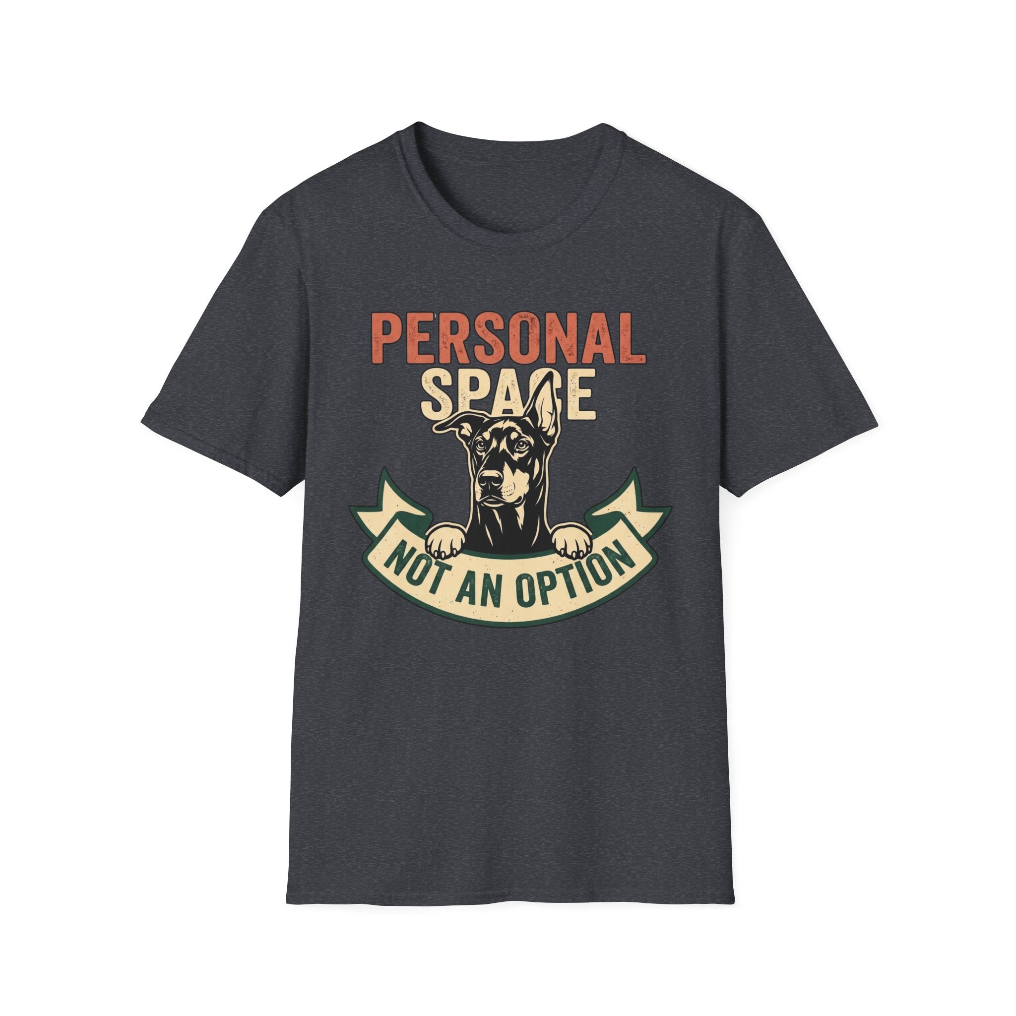 Personal Space T-Shirt