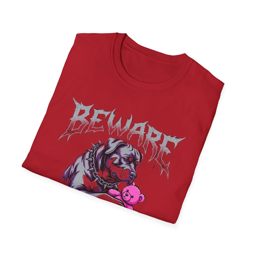 Beware of the baby T-Shirt
