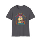 Labrador Diner T-Shirt