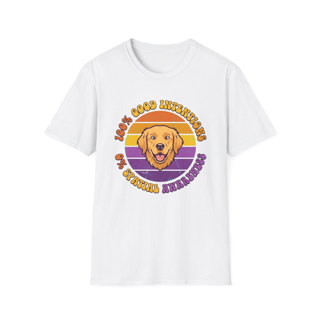Good Intentions T-Shirt