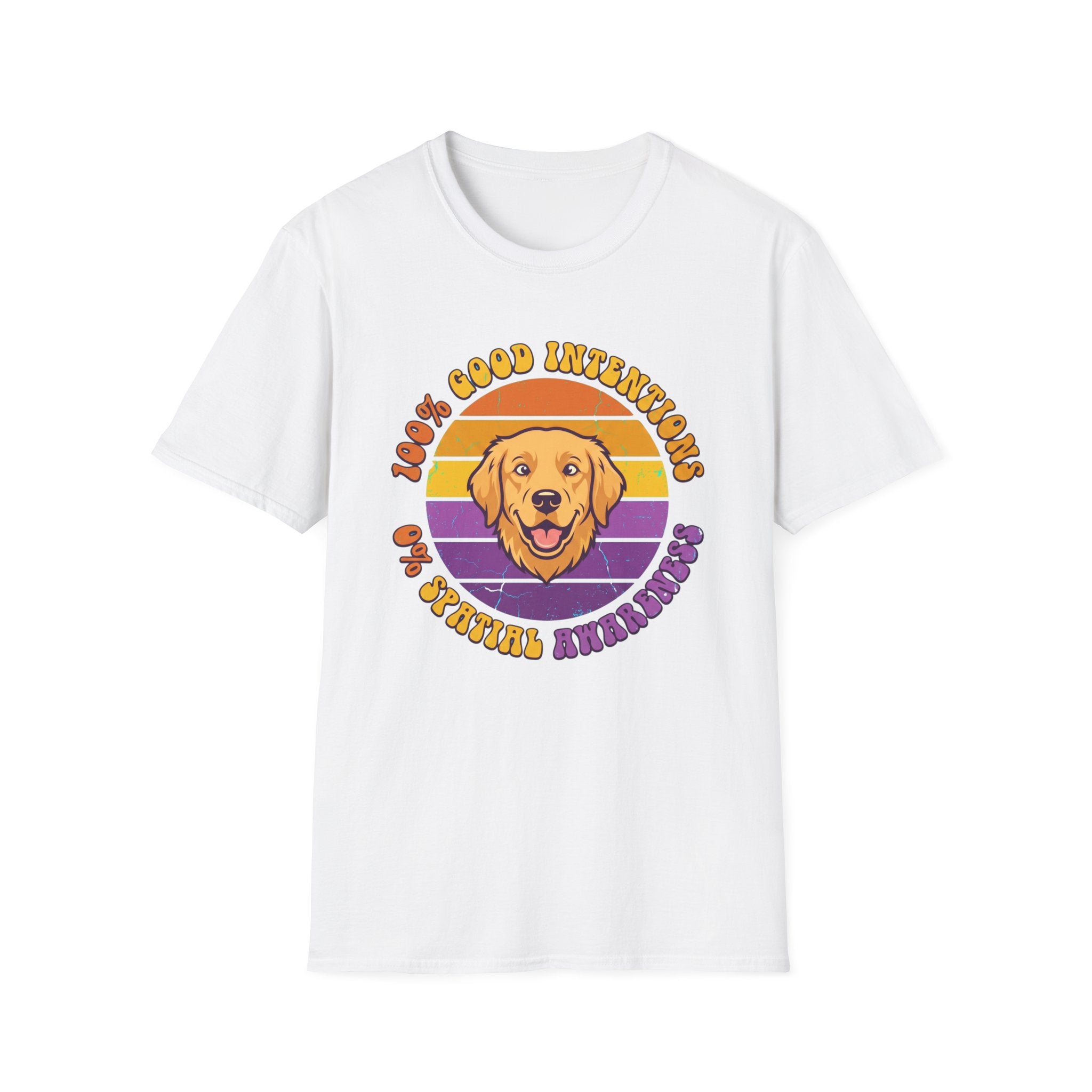 Good Intentions T-Shirt