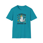I Scream T-Shirt