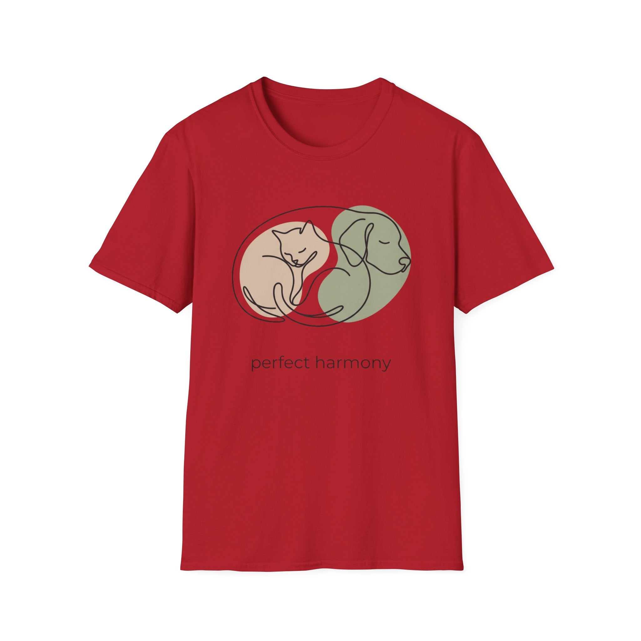 Perfect Harmony T-Shirt