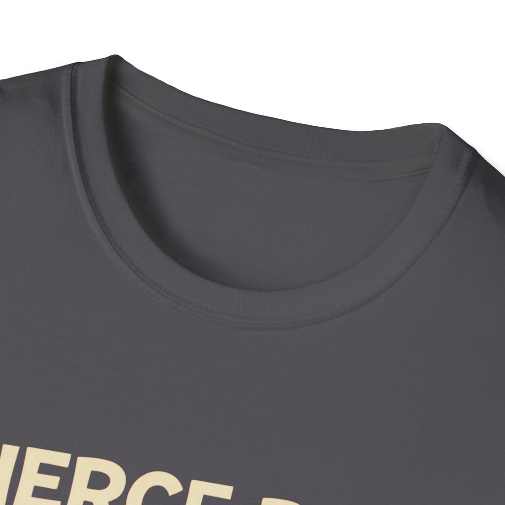 Fierce but freezing T-Shirt
