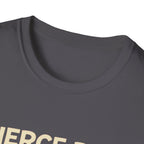Fierce but freezing T-Shirt