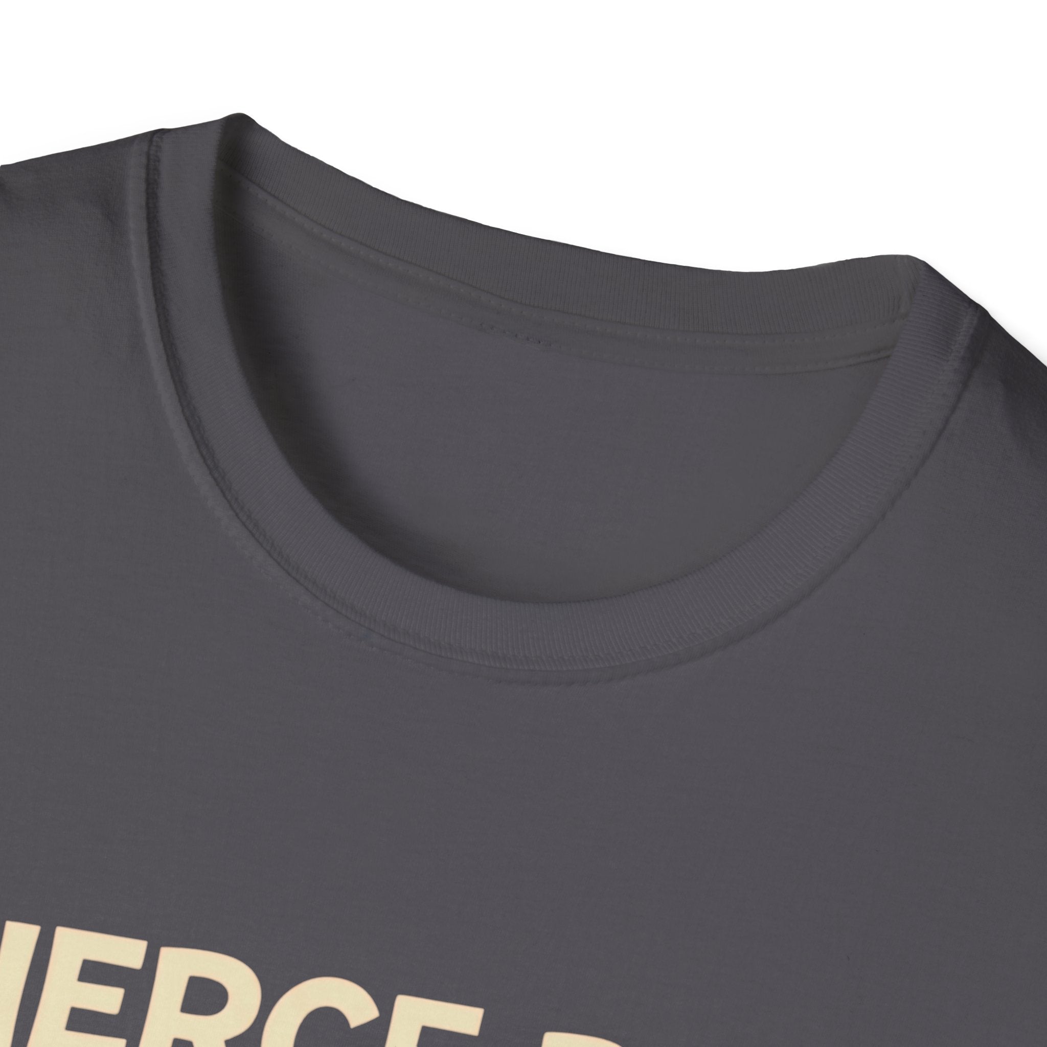 Fierce but freezing T-Shirt