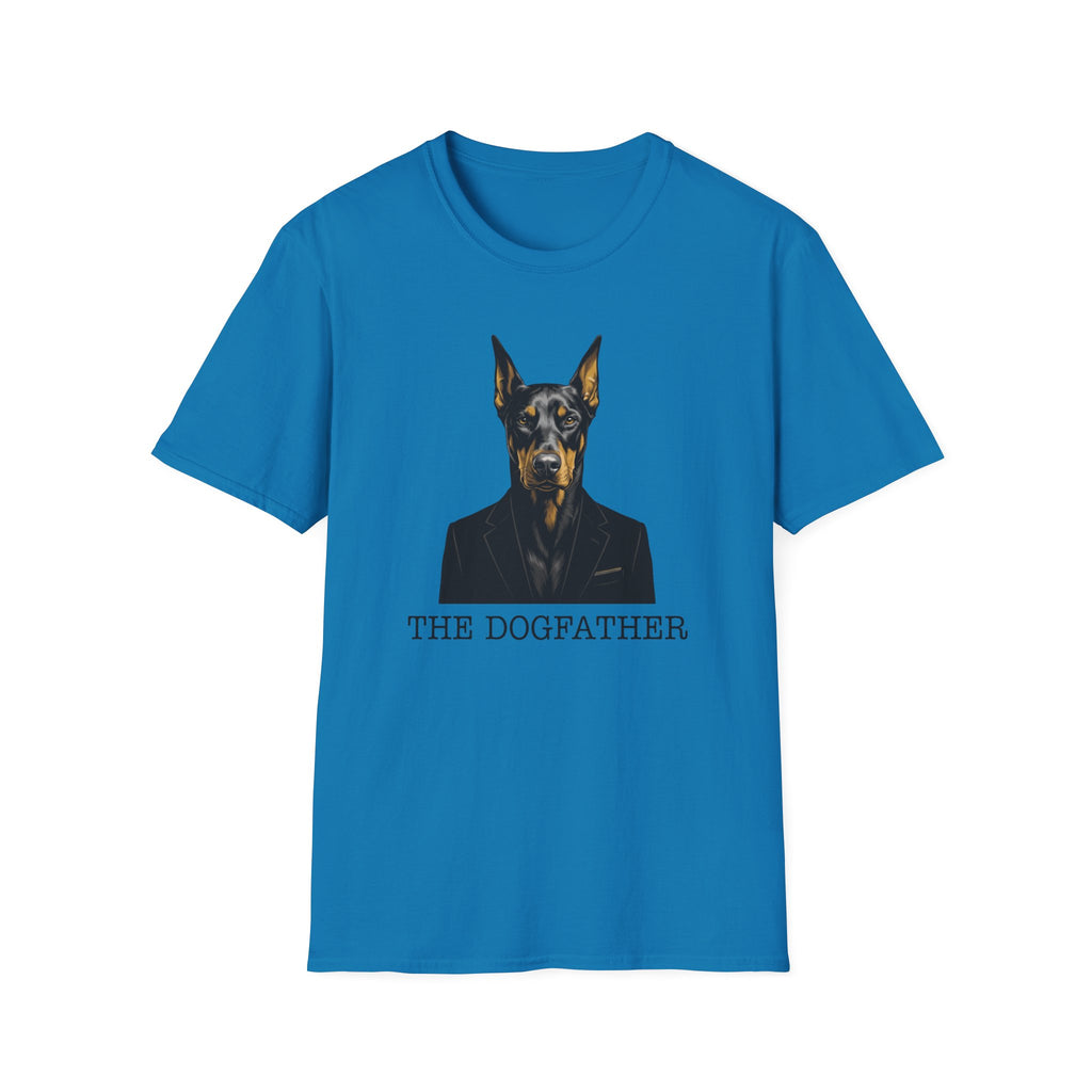 Dog Father T-Shirt