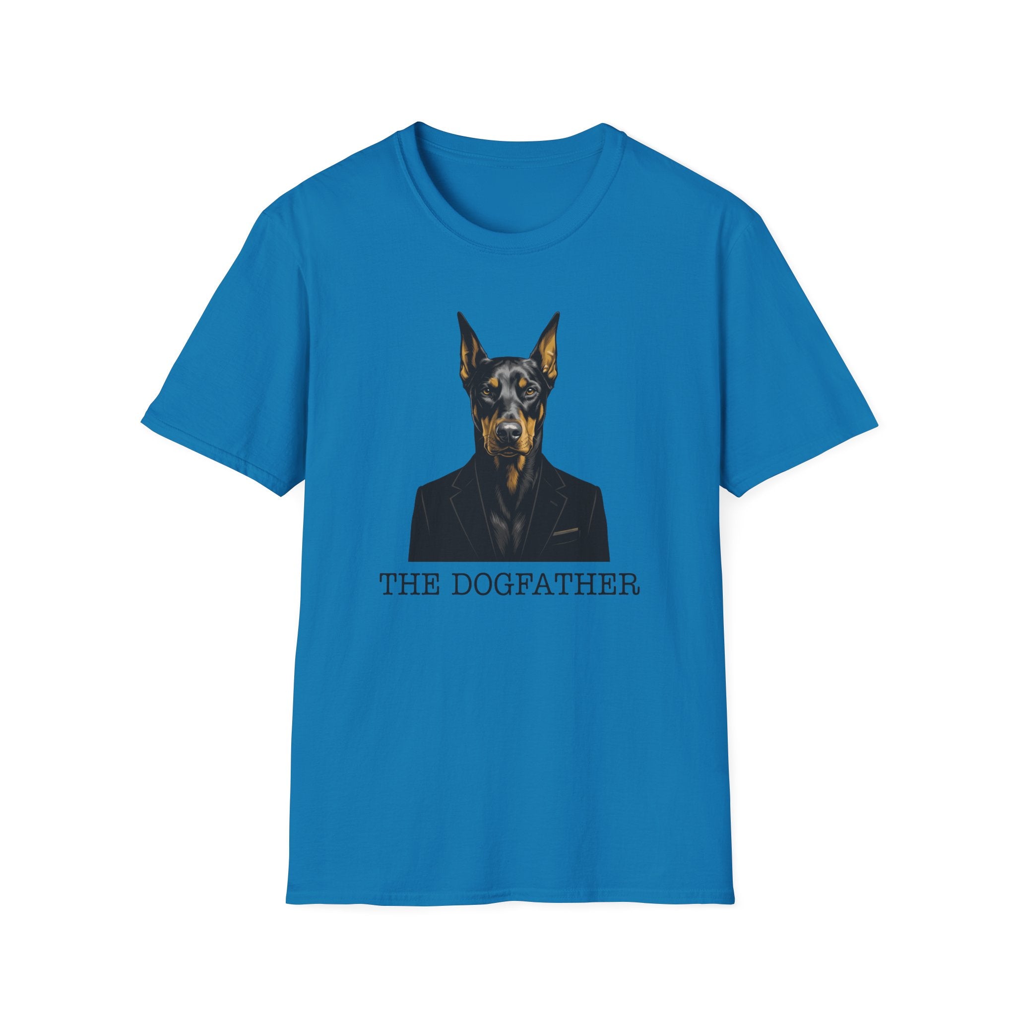 Dog Father T-Shirt