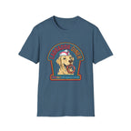 Labrador Diner T-Shirt