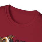 Snack Audition T-Shirt