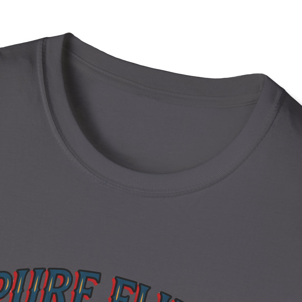 Pure Fluff Pure Fury T-Shirt