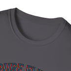 Pure Fluff Pure Fury T-Shirt