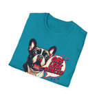 Gas Leak T-Shirt