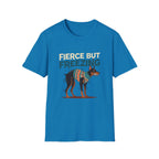 Fierce but freezing T-Shirt