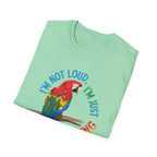 Tweeting IRL T-Shirt