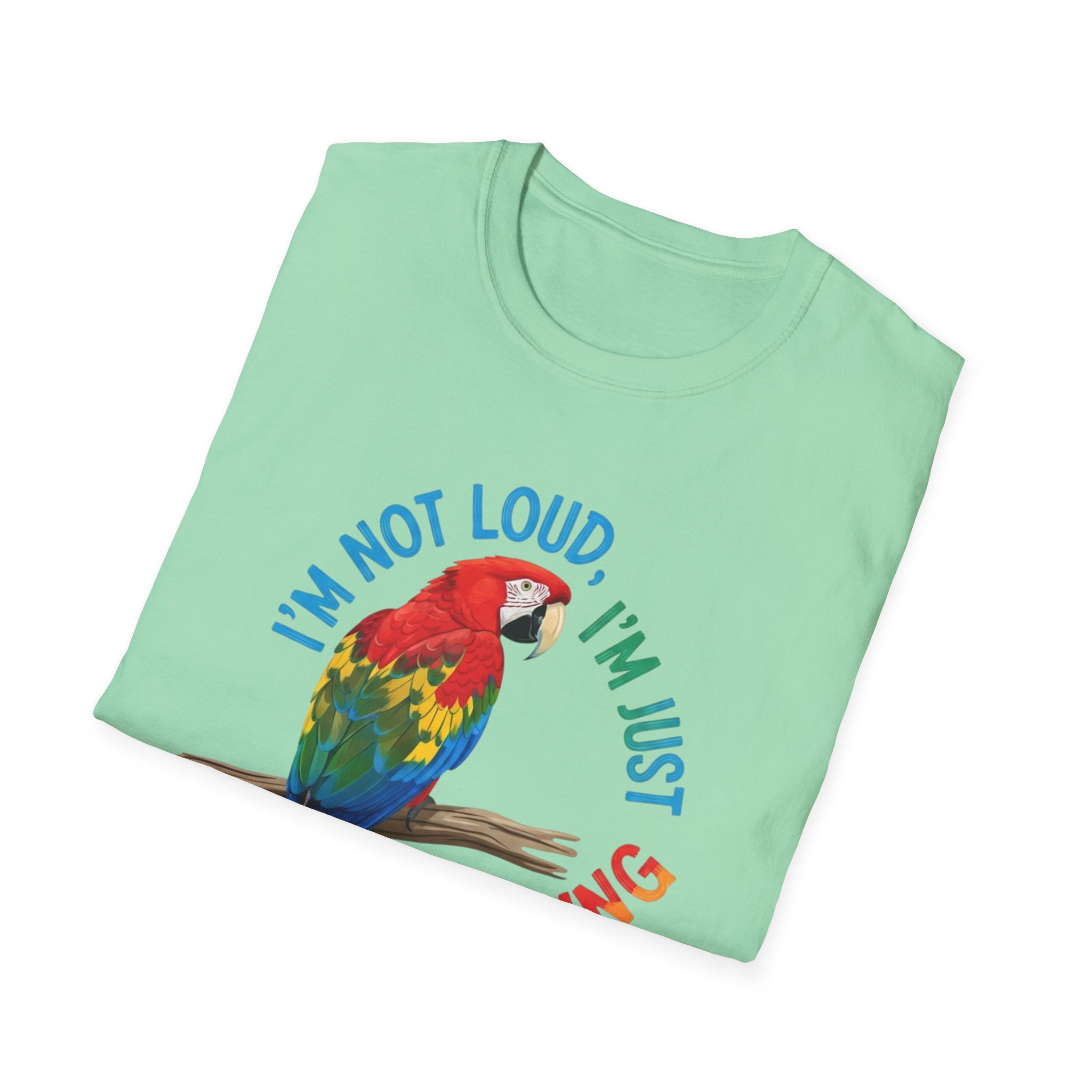 Tweeting IRL T-Shirt
