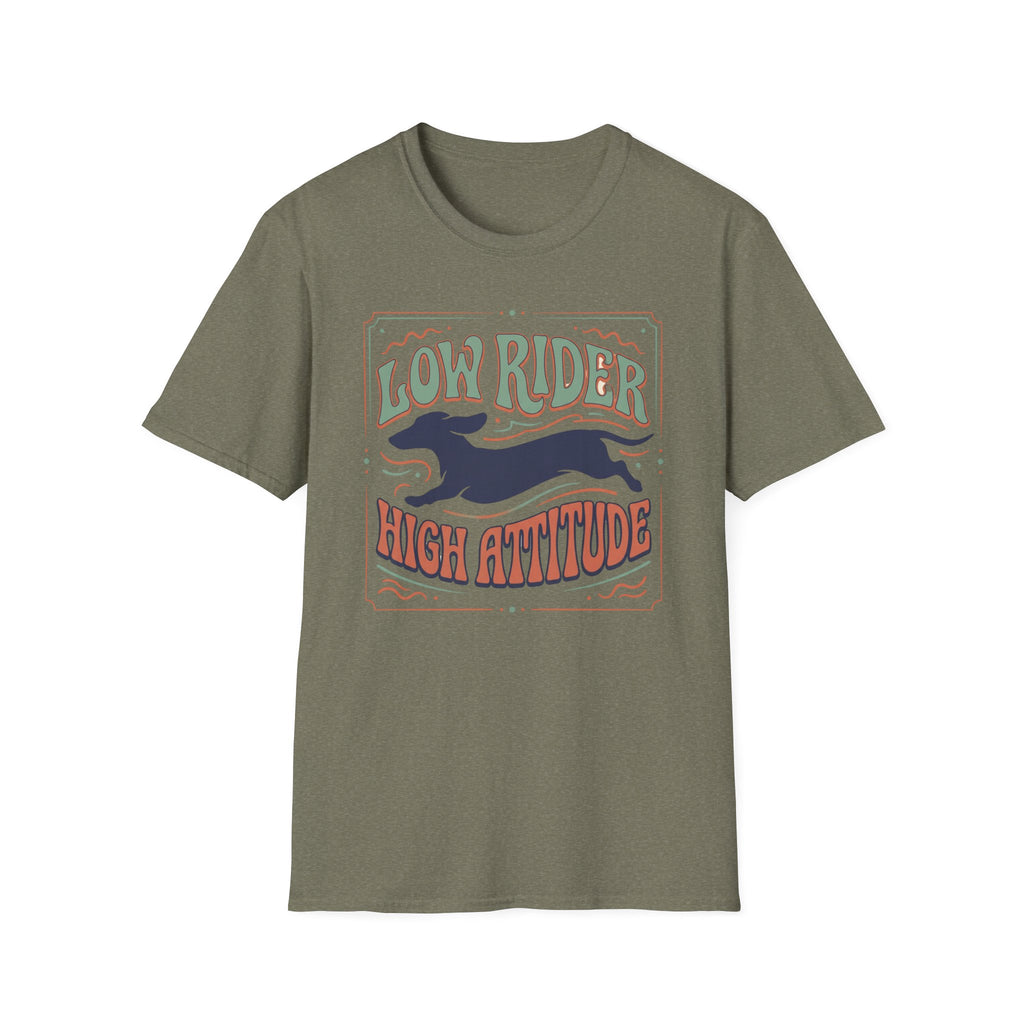 Low Rider T-Shirt
