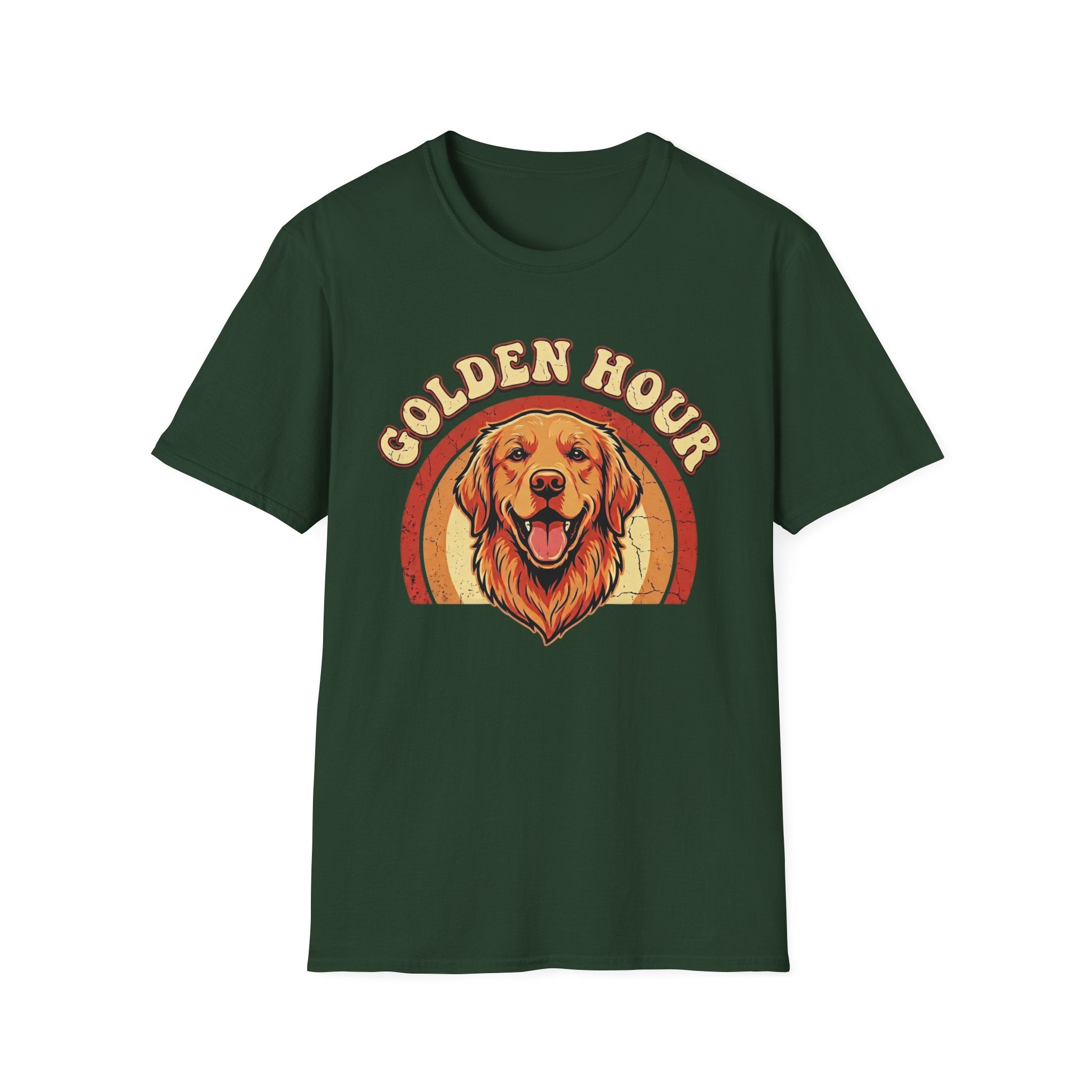Golden Hour T-Shirt