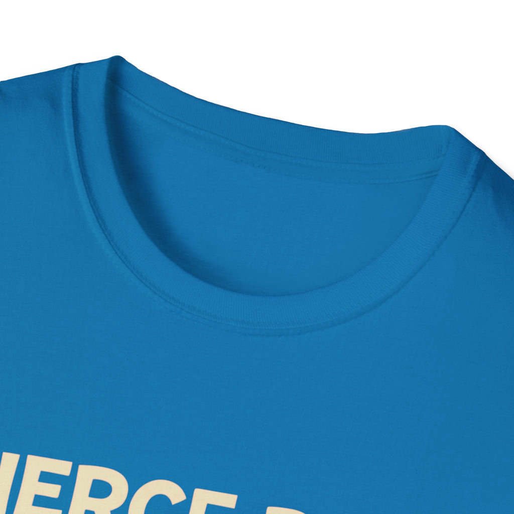 Fierce but freezing T-Shirt
