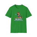 On Duty T-Shirt