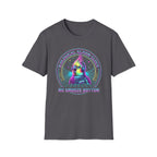 Bio Alarm Clock T-Shirt