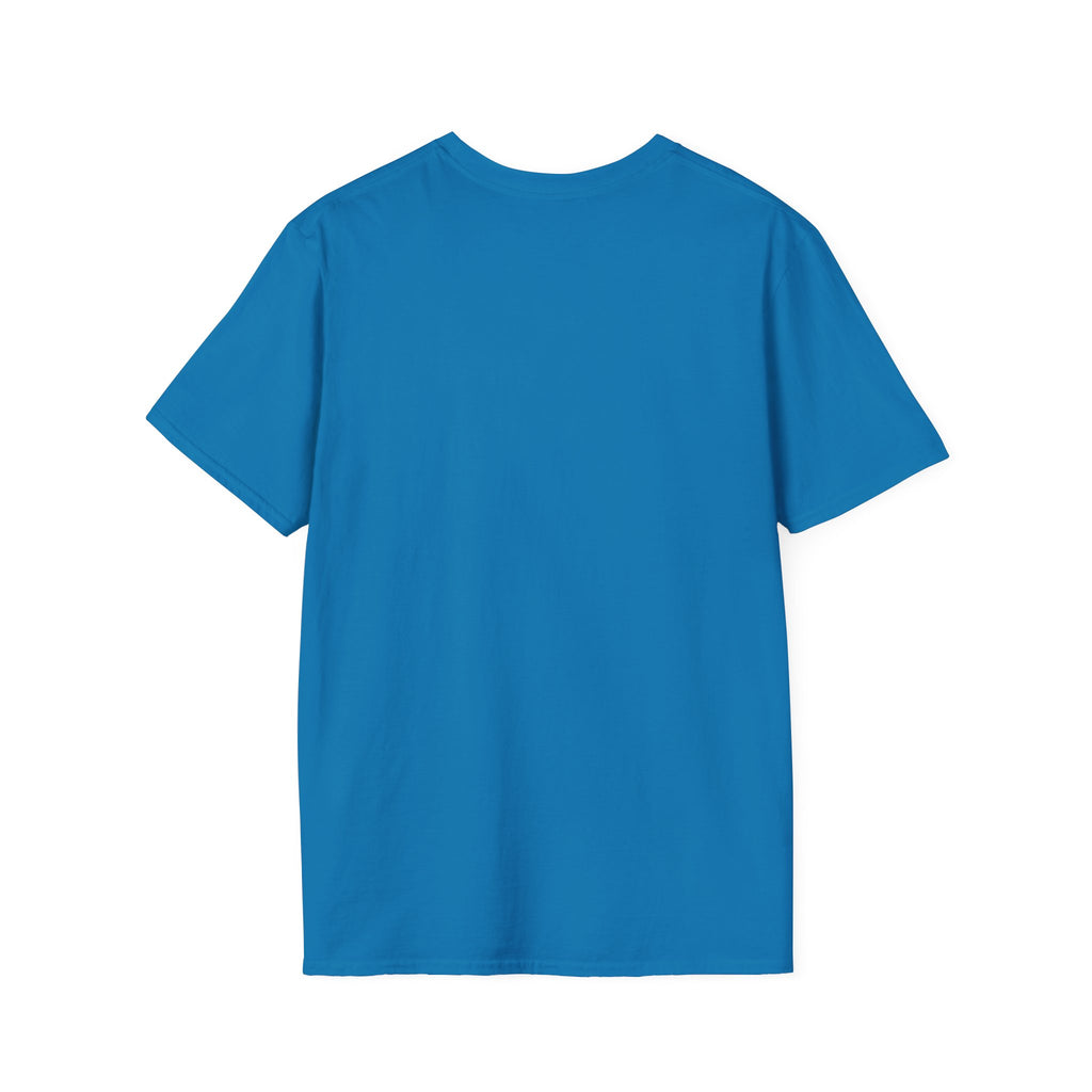 Chief of fun Police T-Shirt