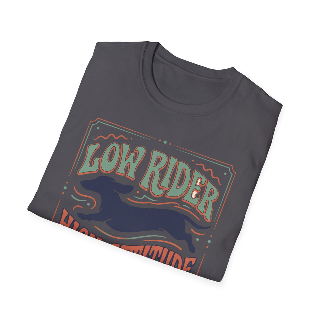 Low Rider T-Shirt