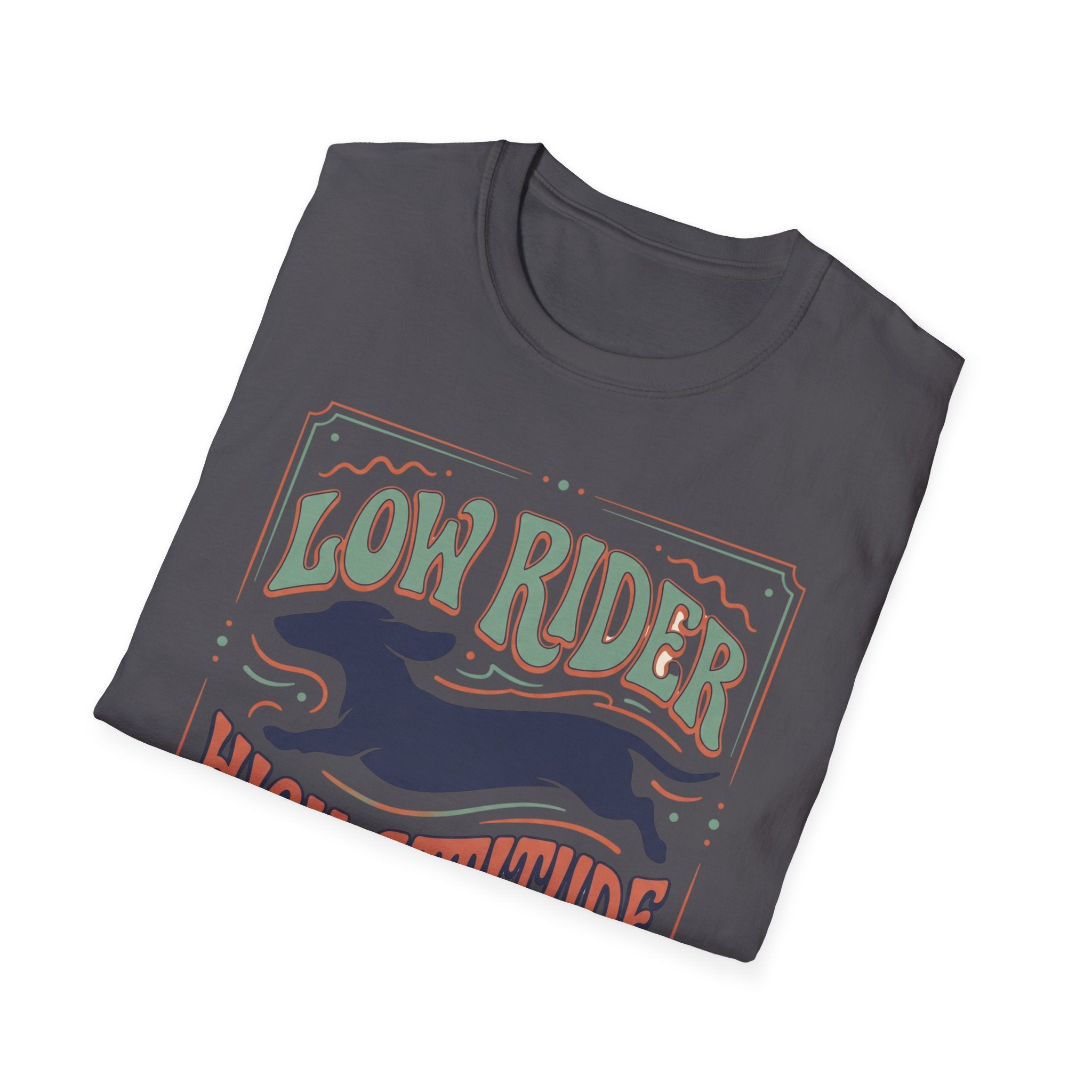 Low Rider T-Shirt