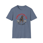 Powerlifting Pup T-Shirt