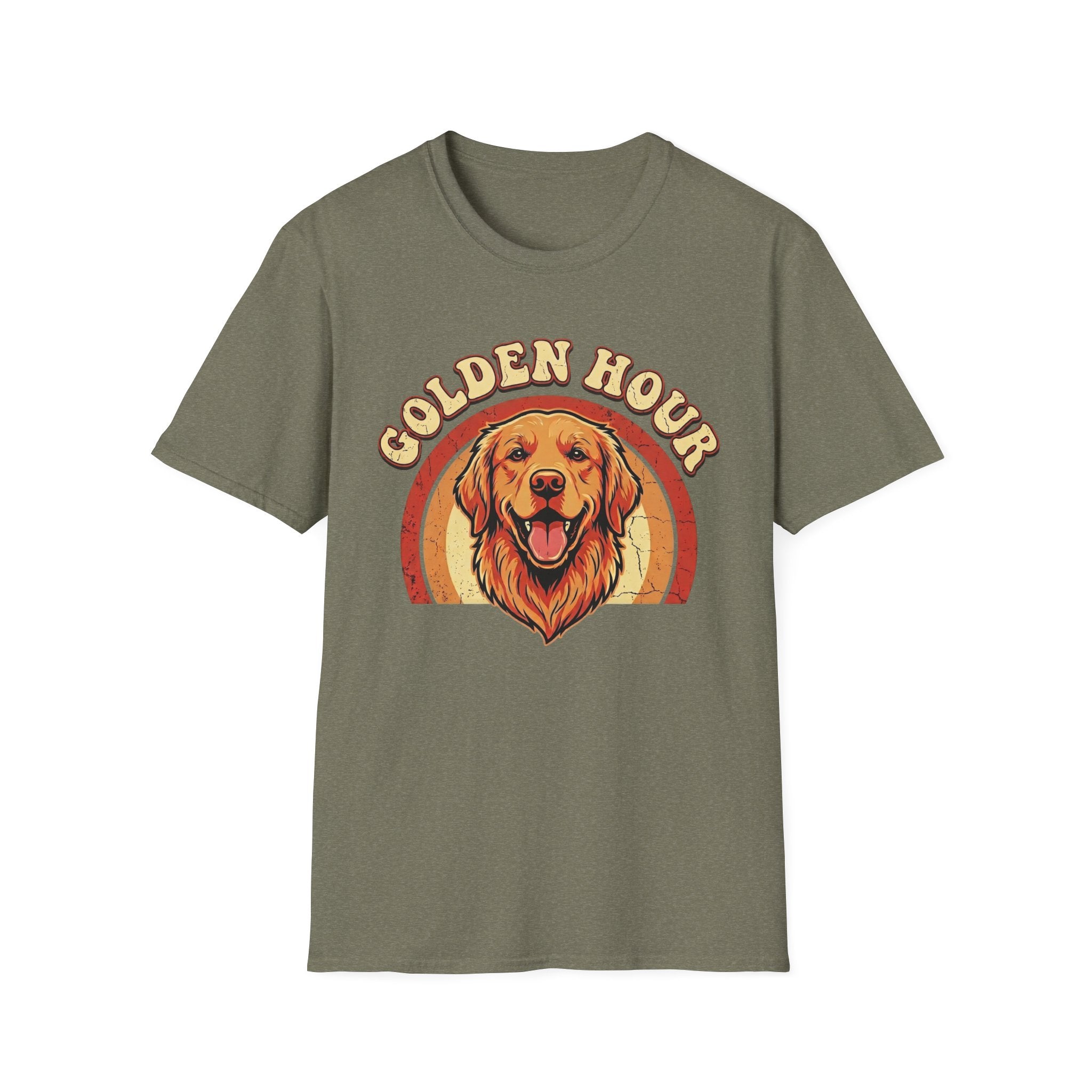 Golden Hour T-Shirt
